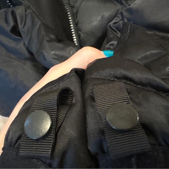 The North Face Puffer 550 Medium - Picture 9 of 10